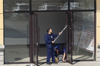 扮靓林区新颜值 共建绿色宜居家园 泉林公司全面开展环境绿化美化净化专项行动（9）.jpg