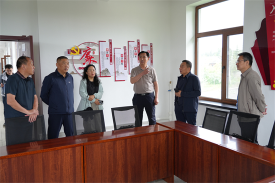吉林省林业和草原局赴泉阳林业有限公司开展公用基础设施建设专项调研（2）.jpg