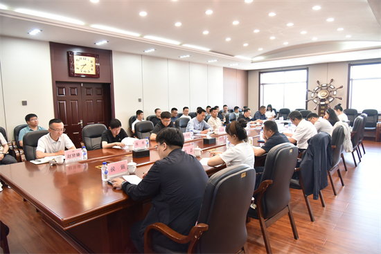 吉林省林业和草原局赴泉阳林业有限公司开展公用基础设施建设专项调研（6）.jpg