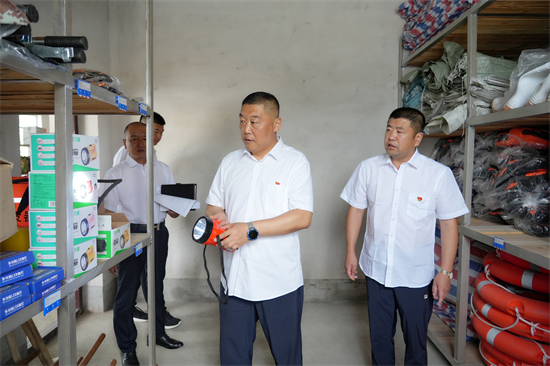 泉林公司开展安全生产与防汛工作督导检查（2）.jpg