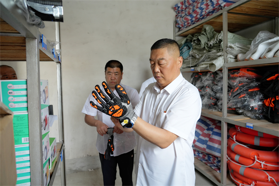 泉林公司开展安全生产与防汛工作督导检查（1）.jpg