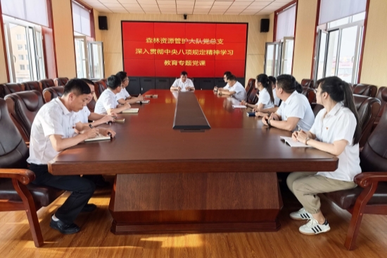 传承红色基因 凝聚奋进力量 泉林公司各基层单位开展庆“七一”系列活动（1）.jpg