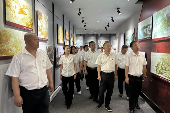 传承红色基因 凝聚奋进力量 泉林公司各基层单位开展庆“七一”系列活动（6）.jpg