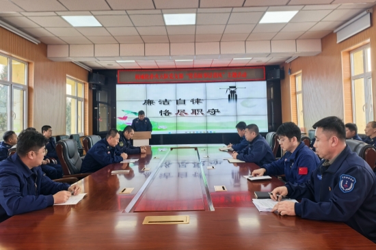 机械化扑火大队党支部开展 “党员故事话清风”主题活动（2）.jpg