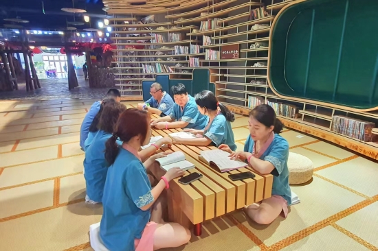 赋能身心 焕“新”前行 泉林公司职工疗休养活动圆满收官（2）.jpg